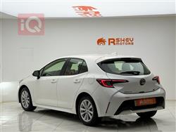 تۆیۆتا کرۆلا هاچباک